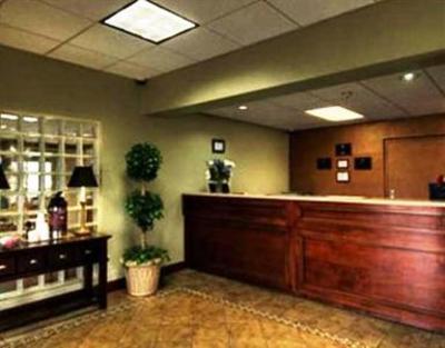 фото отеля Super 8 Motel Powell (Tennessee)
