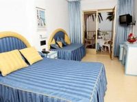 Hotel Playa Grande Mazarrón