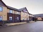 фото отеля Premier Inn Blackpool Airport