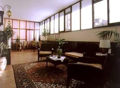 фото отеля Stesicorea Palace