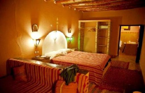 фото отеля Auberge Derkaoua