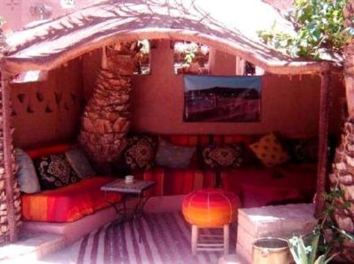 фото отеля Auberge Derkaoua