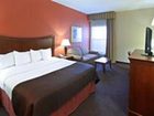 фото отеля AmericInn Motel & Suites Iowa Falls