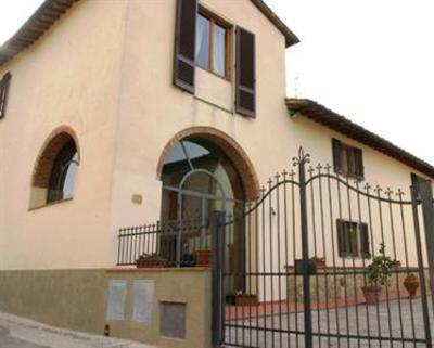 фото отеля Il Colombaino Bed & Breakfast