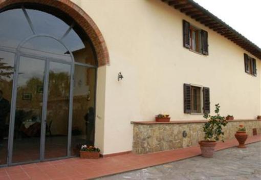 фото отеля Il Colombaino Bed & Breakfast