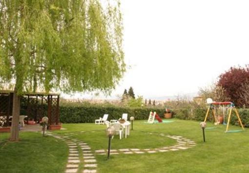 фото отеля Il Colombaino Bed & Breakfast