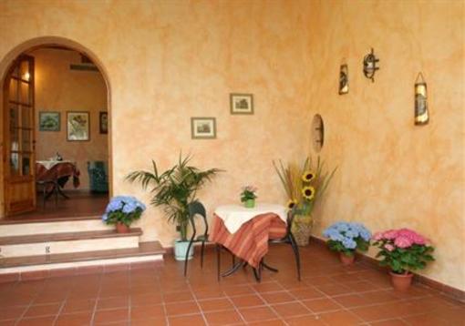 фото отеля Il Colombaino Bed & Breakfast