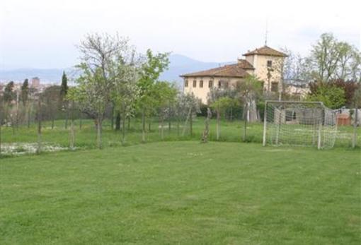 фото отеля Il Colombaino Bed & Breakfast