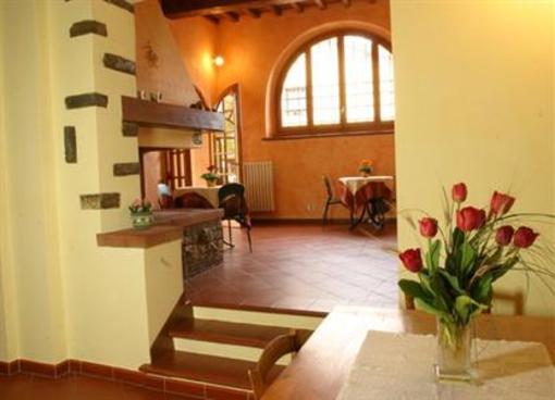 фото отеля Il Colombaino Bed & Breakfast
