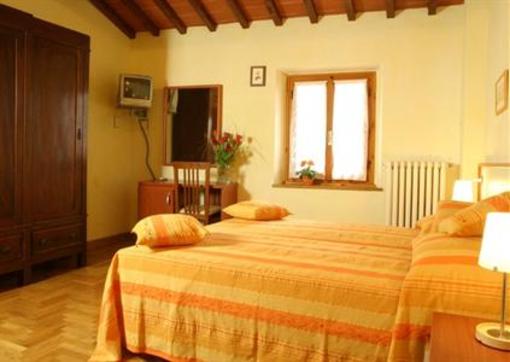 фото отеля Il Colombaino Bed & Breakfast