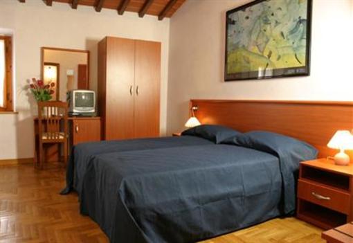 фото отеля Il Colombaino Bed & Breakfast