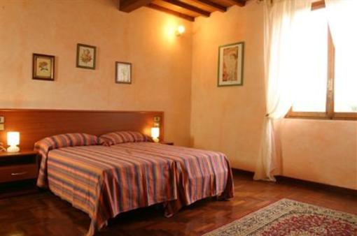 фото отеля Il Colombaino Bed & Breakfast
