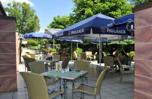 фото отеля Hotel Sauerlacher Post