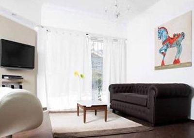 фото отеля TGC Inn Apartment Buenos Aires