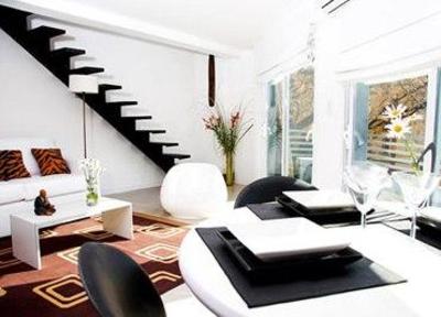 фото отеля TGC Inn Apartment Buenos Aires
