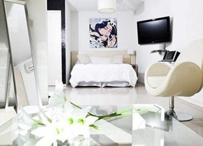фото отеля TGC Inn Apartment Buenos Aires