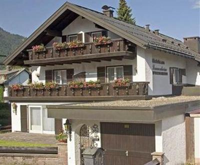 фото отеля Hotel Sonnenheim