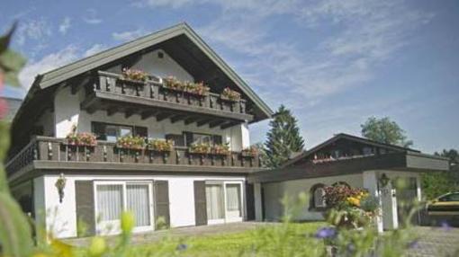 фото отеля Hotel Sonnenheim
