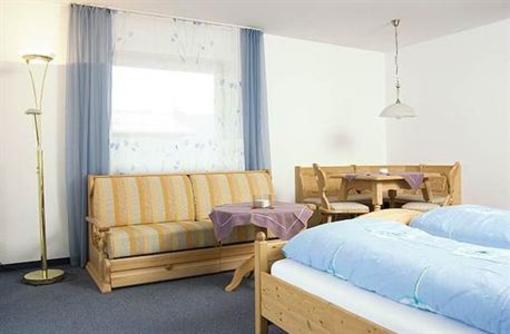 фото отеля Hotel Sonnenheim