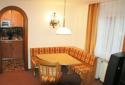 фото отеля Hotel Sonnenheim