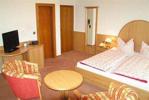 фото отеля Hotel Sonnenheim