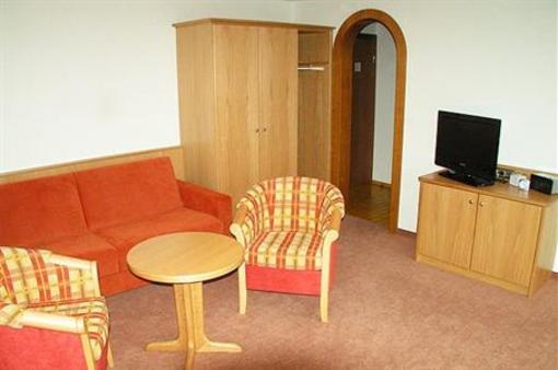 фото отеля Hotel Sonnenheim