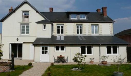 фото отеля Hotel Les Tilleuls Neung-sur-Beuvron