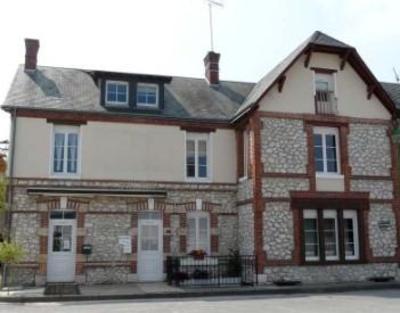 фото отеля Hotel Les Tilleuls Neung-sur-Beuvron