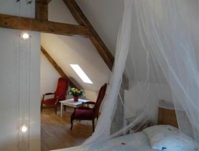 фото отеля Hotel Les Tilleuls Neung-sur-Beuvron