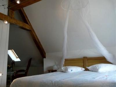 фото отеля Hotel Les Tilleuls Neung-sur-Beuvron