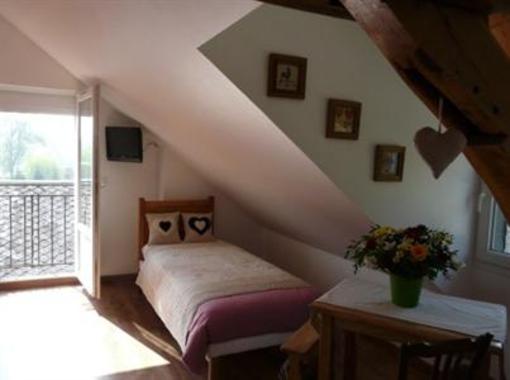 фото отеля Hotel Les Tilleuls Neung-sur-Beuvron