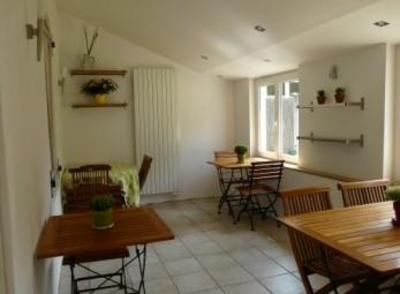 фото отеля Hotel Les Tilleuls Neung-sur-Beuvron