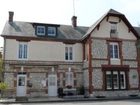 фото отеля Hotel Les Tilleuls Neung-sur-Beuvron