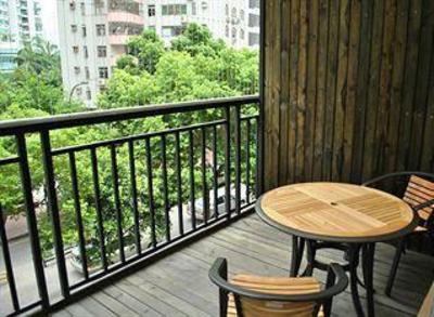 фото отеля Youranju Hotel