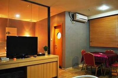 фото отеля Youranju Hotel