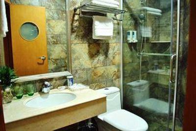 фото отеля Youranju Hotel