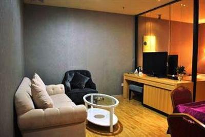 фото отеля Youranju Hotel