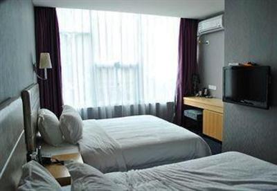 фото отеля Youranju Hotel