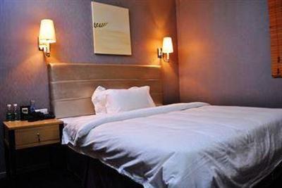 фото отеля Youranju Hotel