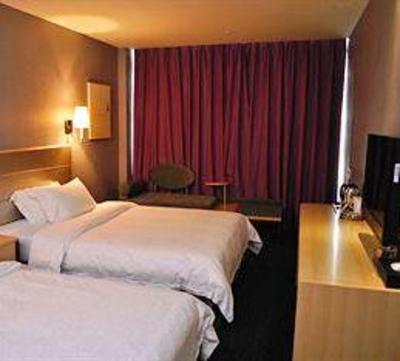 фото отеля Youranju Hotel