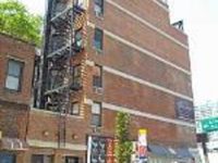 3 Bedroom Downtown Urban