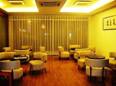 фото отеля Huijia Business Hotel