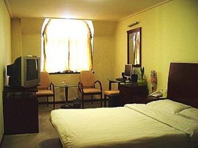 фото отеля Huijia Business Hotel