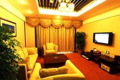 фото отеля Huijia Business Hotel