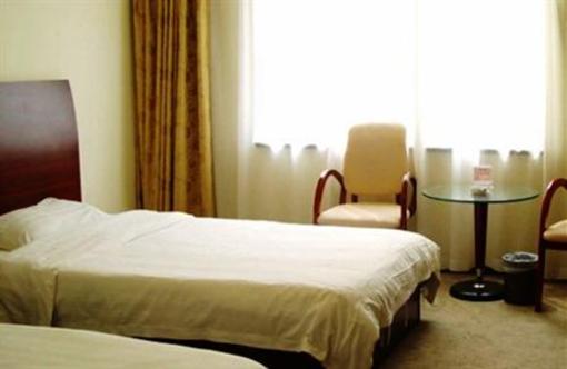 фото отеля Huijia Business Hotel