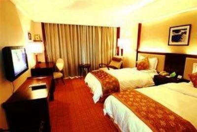фото отеля Huijia Business Hotel