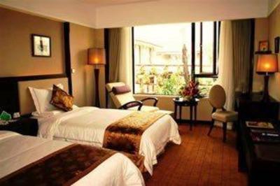 фото отеля Huijia Business Hotel