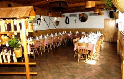 фото отеля Pension Kmecki Hram