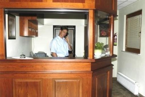 фото отеля Pension Kmecki Hram