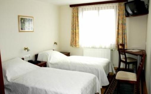 фото отеля Pension Kmecki Hram